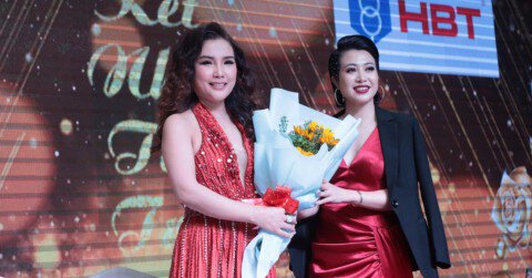 HBT Việt Nam hân hạnh trở thành nhà tài trợ cuộc thi Hoa hậu Quý bà Việt Nam Toàn cầu 2022