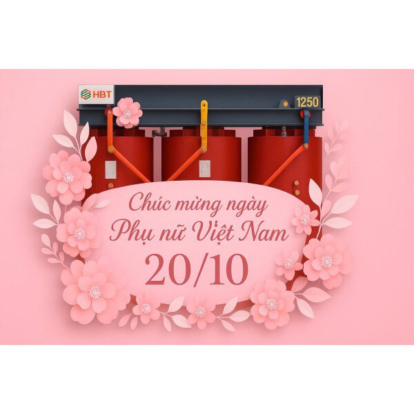 CHÚC MỪNG NGÀY PHỤ NỮ VIỆT NAM 20/10