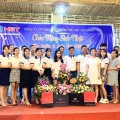 HBT Việt Nam xác định chăm lo cho người lao động là đầu tư cho doanh nghiệp