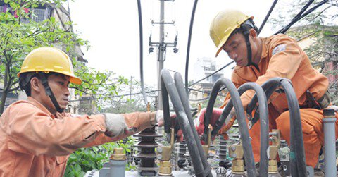 Tổn thất điện năng của Việt Nam đã ‘sát ngưỡng kỹ thuật’